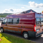 Pössl-Globecar Campscout 600 *Solcell-(2017)-3260118