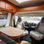 Pössl-Globecar Campscout 600 *Solcell-(2017)-3260103