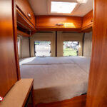 Pössl-Globecar Campscout 600 *Solcell-(2017)-3260107