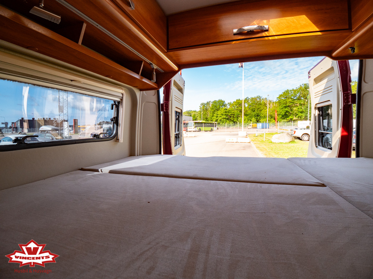 Pössl-Globecar Campscout 600 *Solcell-(2017)-3260108