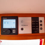 Pössl-Globecar Campscout 600 *Solcell-(2017)-3260110