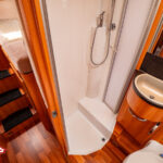 Hymer-T 674 CL *Solcell *Långbädd-(2011)-3265013