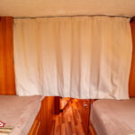 Hymer-T 674 CL *Solcell *Långbädd-(2011)-3265007