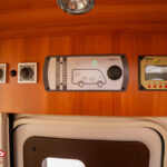 Hymer-T 674 CL *Solcell *Långbädd-(2011)-3265008