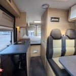 Roadcar-540 *Solcell *Truma *Tvärbädd-(2020)-3273282
