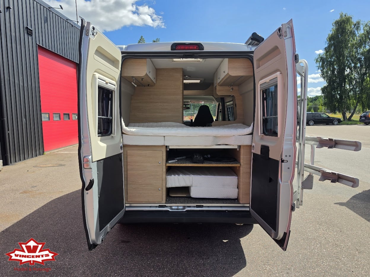 Roadcar-540 *Solcell *Truma *Tvärbädd-(2020)-3273294