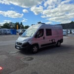 Roadcar-540 *Solcell *Truma *Tvärbädd-(2020)-3273295