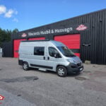 Roadcar-540 *Solcell *Truma *Tvärbädd-(2020)-3273281