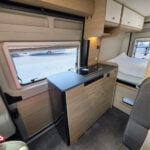 Roadcar-540 *Solcell *Truma *Tvärbädd-(2020)-3273284