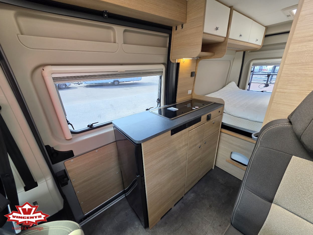 Roadcar-540 *Solcell *Truma *Tvärbädd-(2020)-3273284