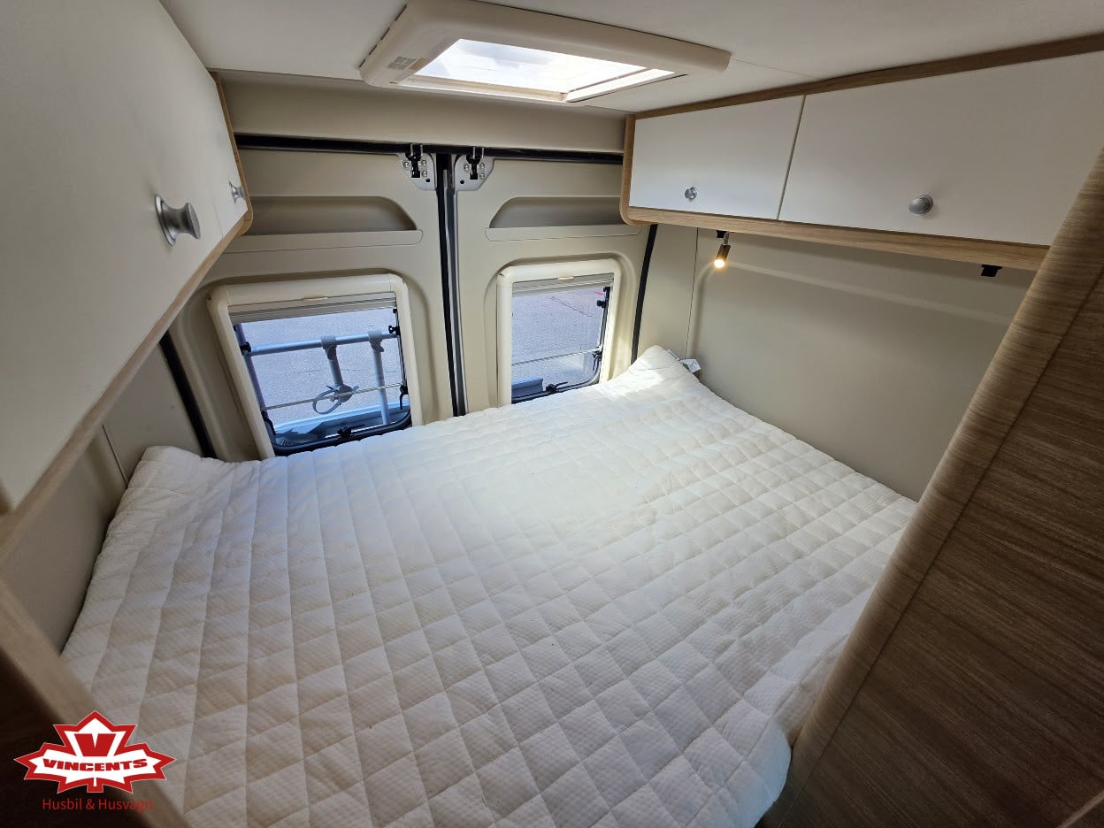 Roadcar-540 *Solcell *Truma *Tvärbädd-(2020)-3273287