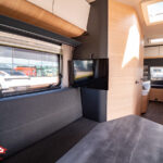 Hobby-495 UL MAXIA *Långbädd *Mover *Solcell-(2022)-3276228