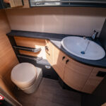Hobby-495 UL MAXIA *Långbädd *Mover *Solcell-(2022)-3276239