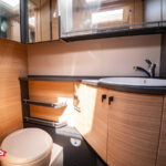 Hobby-495 UL MAXIA *Långbädd *Mover *Solcell-(2022)-3276240