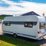 Hobby-495 UL MAXIA *Långbädd *Mover *Solcell-(2022)-3276241