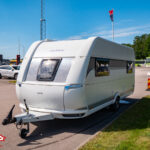 Hobby-495 UL MAXIA *Långbädd *Mover *Solcell-(2022)-3276242