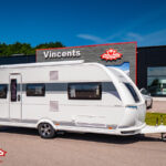 Hobby-495 UL MAXIA *Långbädd *Mover *Solcell-(2022)-3276227