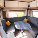 Hobby-495 UL MAXIA *Långbädd *Mover *Solcell-(2022)-3276229