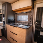 Hobby-495 UL MAXIA *Långbädd *Mover *Solcell-(2022)-3276230