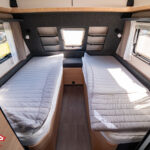 Hobby-495 UL MAXIA *Långbädd *Mover *Solcell-(2022)-3276234