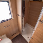 Adria-ADORA 573 PT *Barnkammare *Solcell-(2018)-3262194