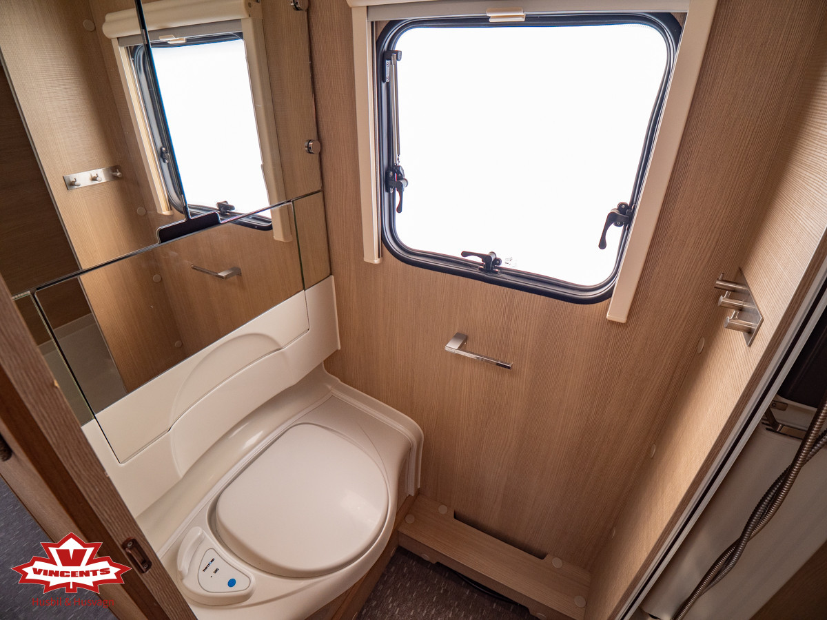 Adria-ADORA 573 PT *Barnkammare *Solcell-(2018)-3262195
