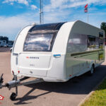 Adria-ADORA 573 PT *Barnkammare *Solcell-(2018)-3262198