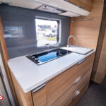 Adria-ADORA 573 PT *Barnkammare *Solcell-(2018)-3262186
