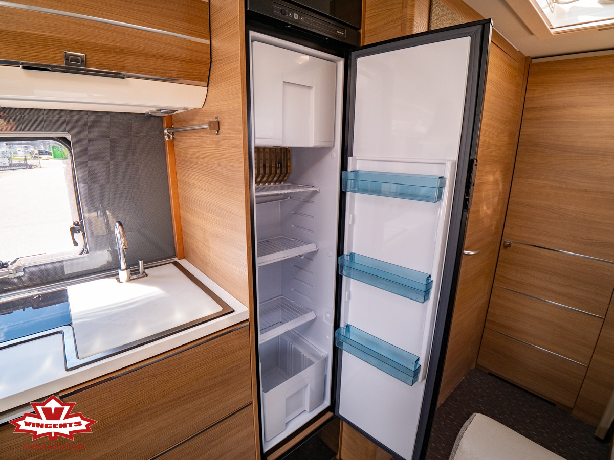 Adria-ADORA 573 PT *Barnkammare *Solcell-(2018)-3262188