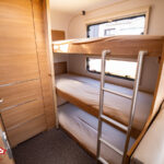 Adria-ADORA 573 PT *Barnkammare *Solcell-(2018)-3262190