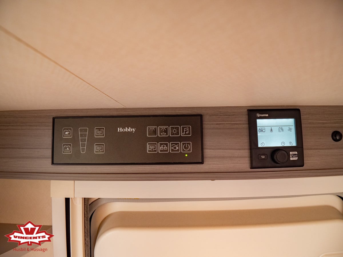 Hobby-V65 GE *Långbädd-(2020)-3268760