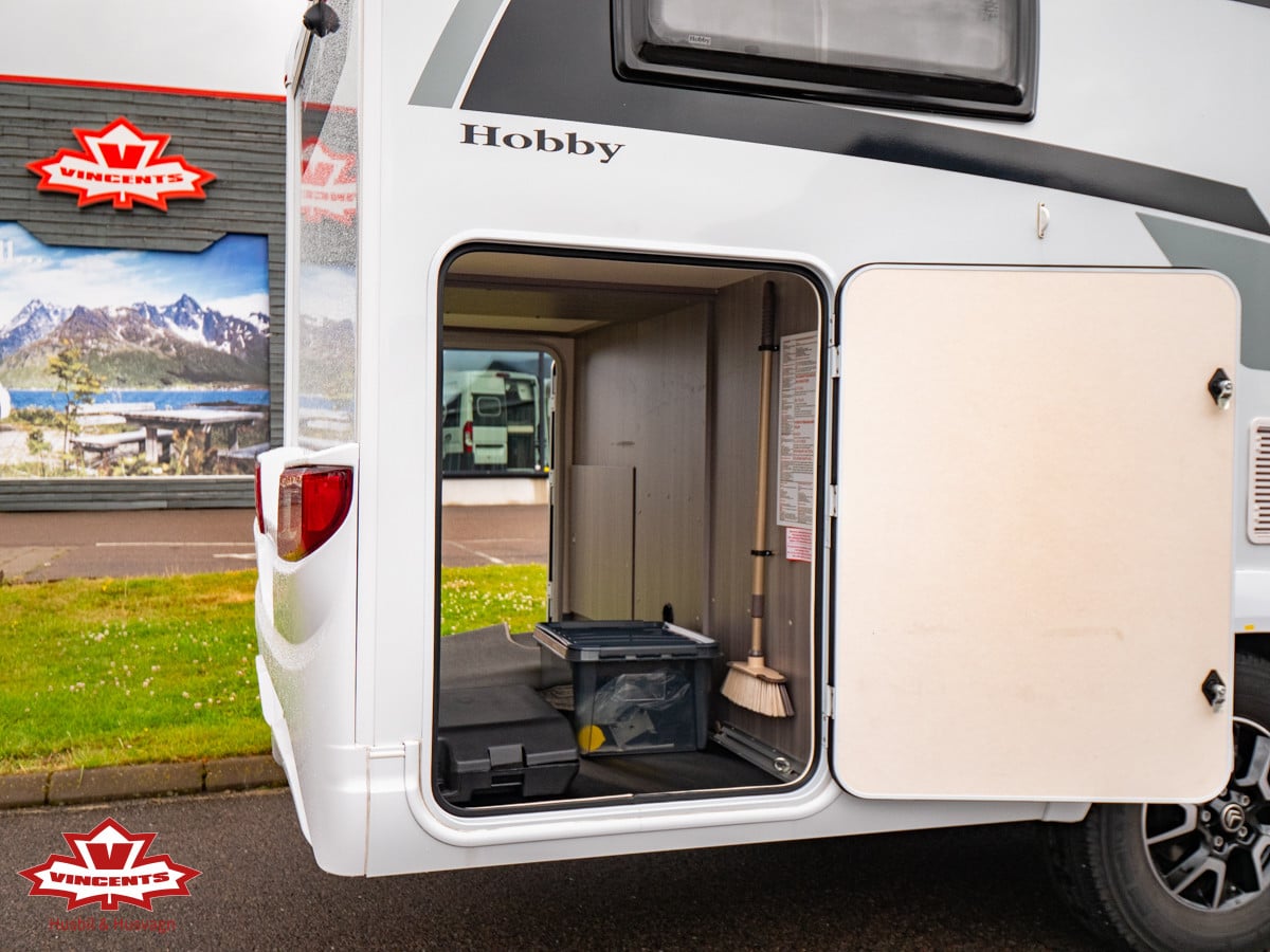 Hobby-V65 GE *Långbädd-(2020)-3268766