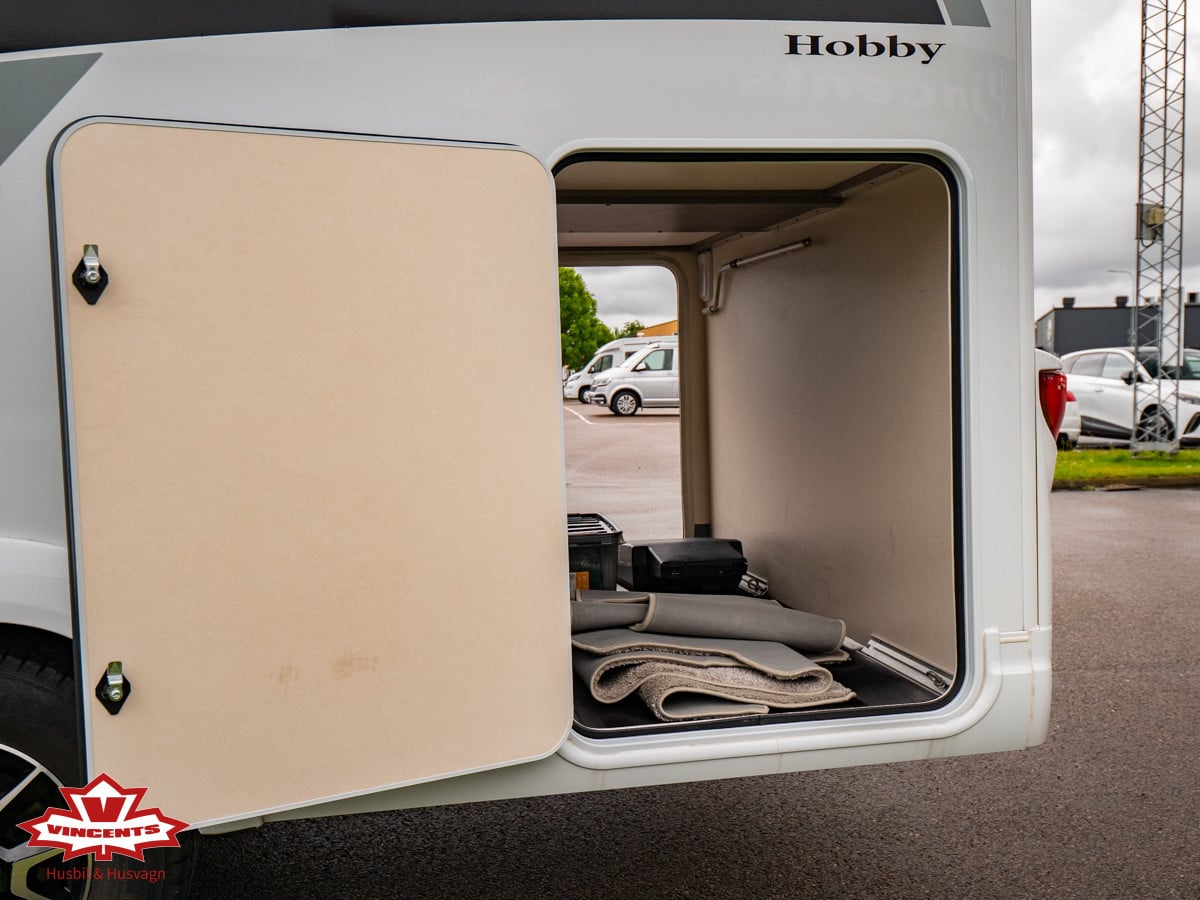 Hobby-V65 GE *Långbädd-(2020)-3268767
