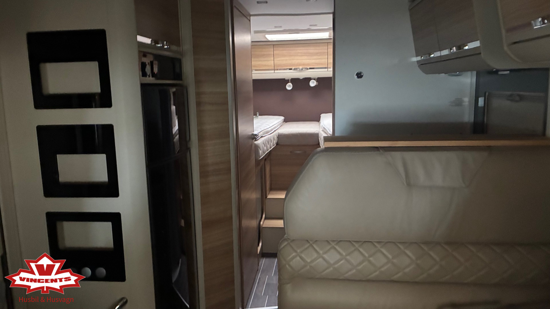 Adria-MATRIX M 670 SL *Automat *Solcell *KOMMANDE-(2017)-3266378