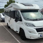 Adria-MATRIX M 670 SL *Automat *Solcell *KOMMANDE-(2017)-3266379