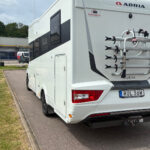 Adria-MATRIX M 670 SL *Automat *Solcell *KOMMANDE-(2017)-3266377