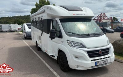 Adria-MATRIX M 670 SL *Automat *Solcell *KOMMANDE-(2017)-3266379