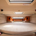 Hymer-T 668 CL BIANCOLINE *Långbädd *Alde *Solcell-(2016)-3285389