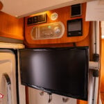 Hymer-T 668 CL BIANCOLINE *Långbädd *Alde *Solcell-(2016)-3285392