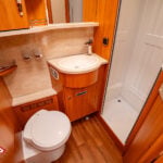 Hymer-T 668 CL BIANCOLINE *Långbädd *Alde *Solcell-(2016)-3285393