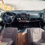 Hymer-T 668 CL BIANCOLINE *Långbädd *Alde *Solcell-(2016)-3285394