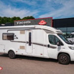 Hymer-T 668 CL BIANCOLINE *Långbädd *Alde *Solcell-(2016)-3285379