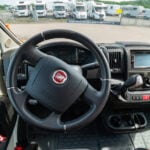 Hymer-T 668 CL BIANCOLINE *Långbädd *Alde *Solcell-(2016)-3285395