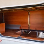 Hymer-T 668 CL BIANCOLINE *Långbädd *Alde *Solcell-(2016)-3285397