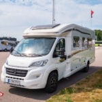 Hymer-T 668 CL BIANCOLINE *Långbädd *Alde *Solcell-(2016)-3285398