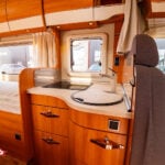 Hymer-T 668 CL BIANCOLINE *Långbädd *Alde *Solcell-(2016)-3285382