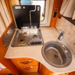 Hymer-T 668 CL BIANCOLINE *Långbädd *Alde *Solcell-(2016)-3285383