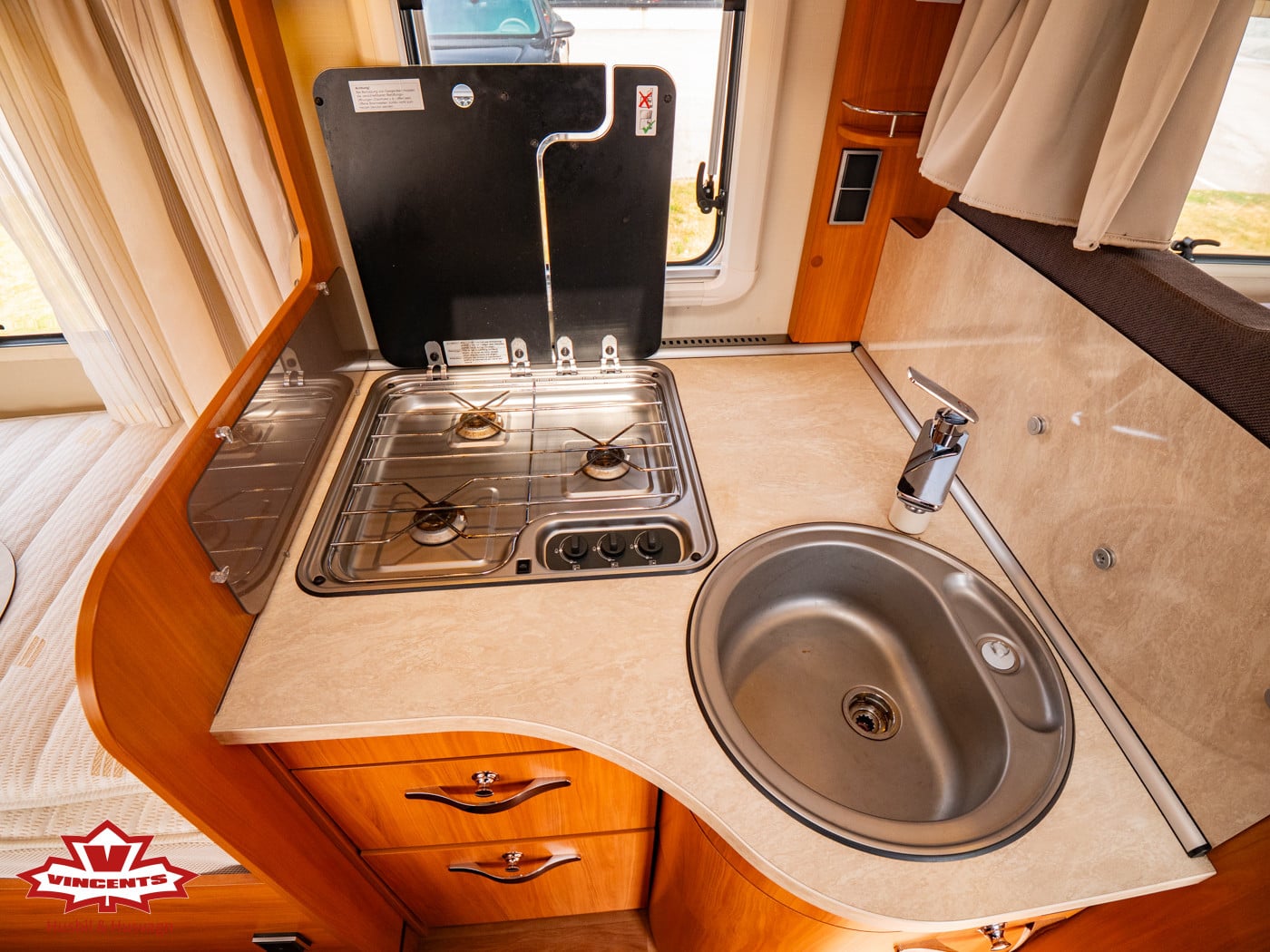 Hymer-T 668 CL BIANCOLINE *Långbädd *Alde *Solcell-(2016)-3285383