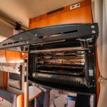 Hymer-T 668 CL BIANCOLINE *Långbädd *Alde *Solcell-(2016)-3285384