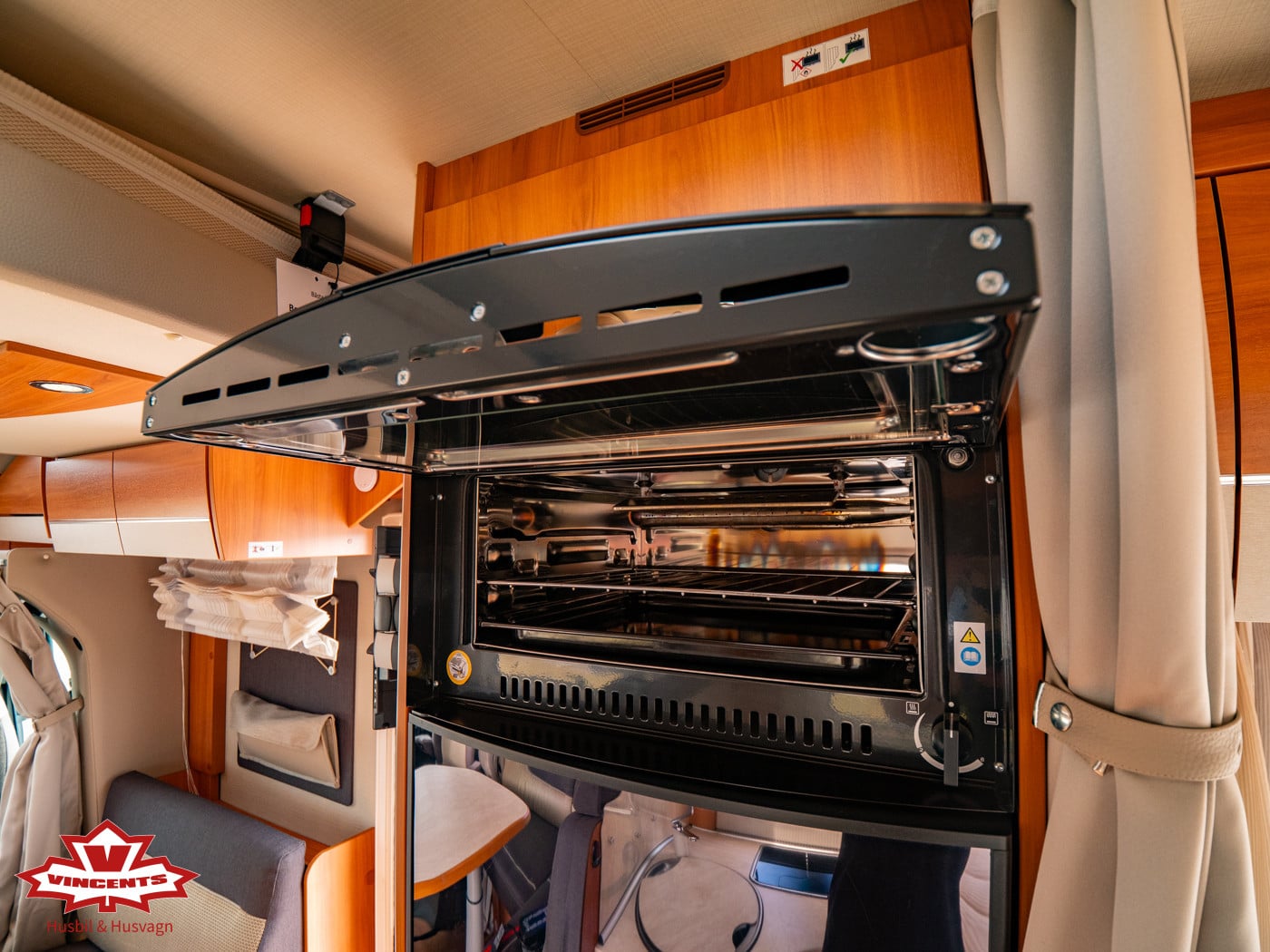 Hymer-T 668 CL BIANCOLINE *Långbädd *Alde *Solcell-(2016)-3285384